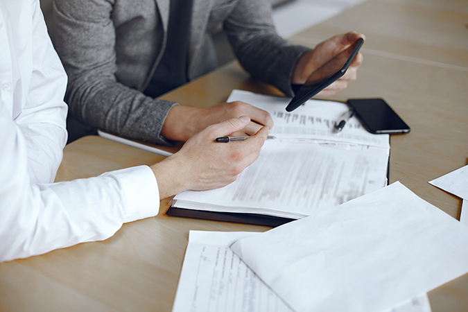Avocats pour indivision et successions à Paris 15ème